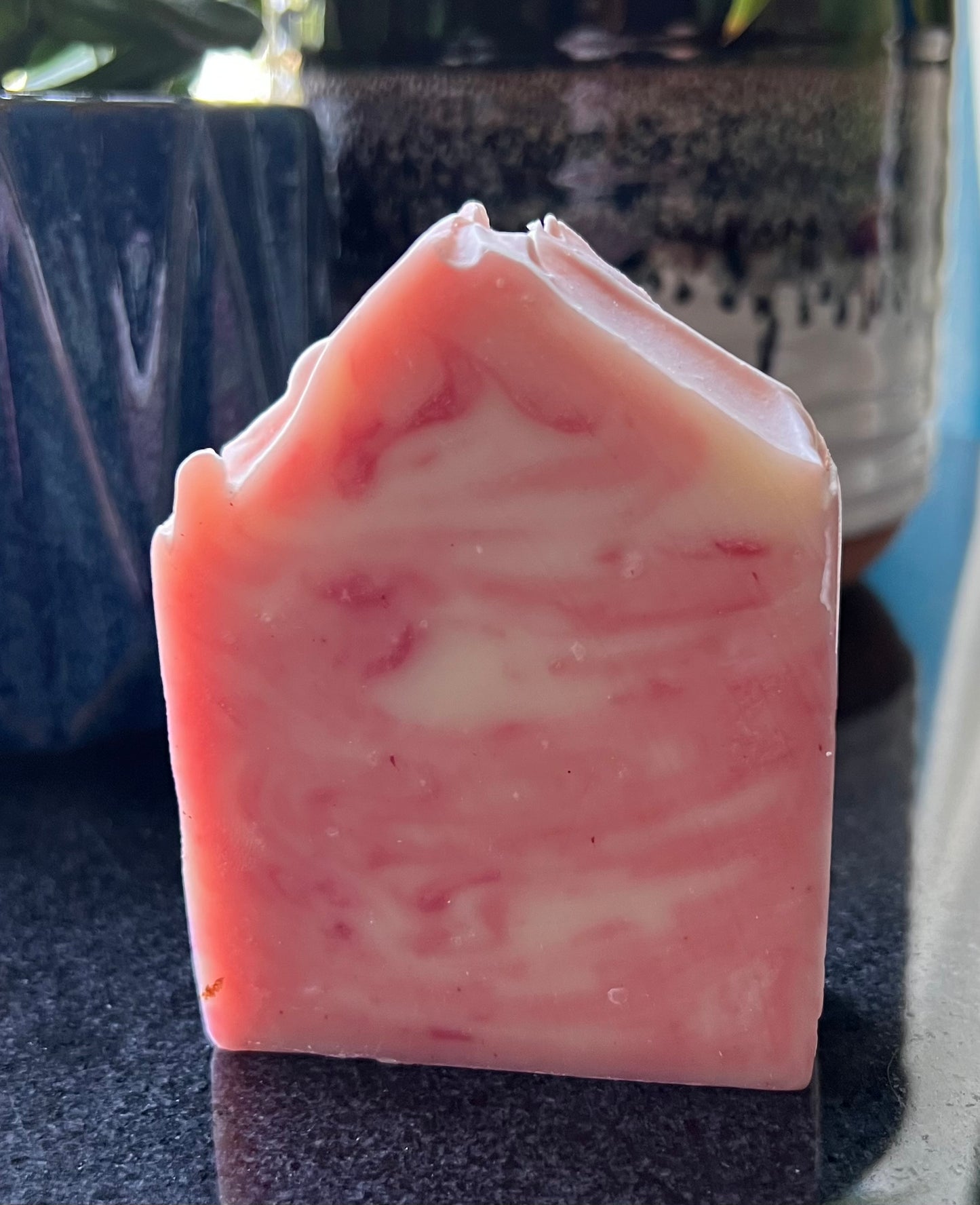 Soap