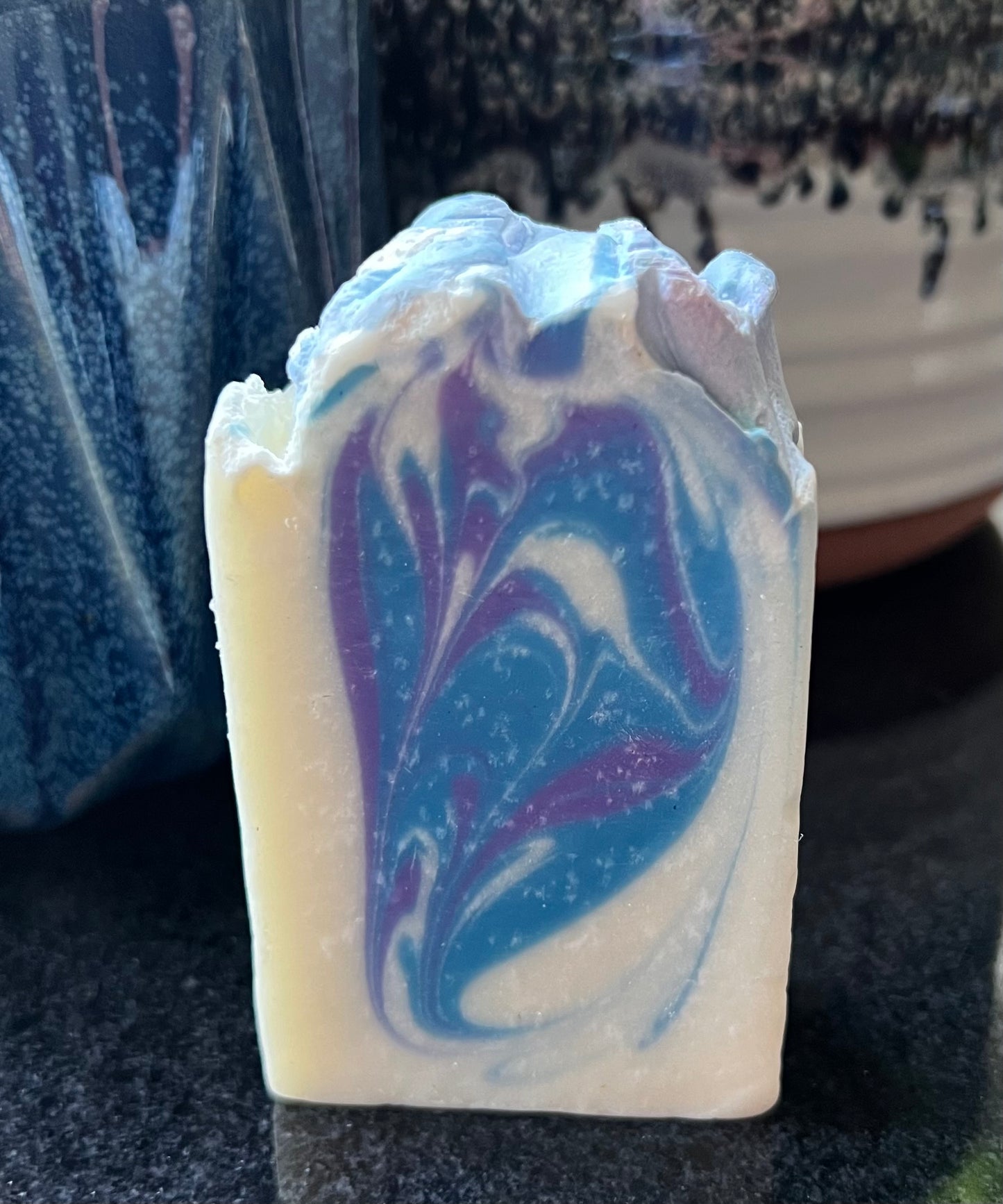 Soap