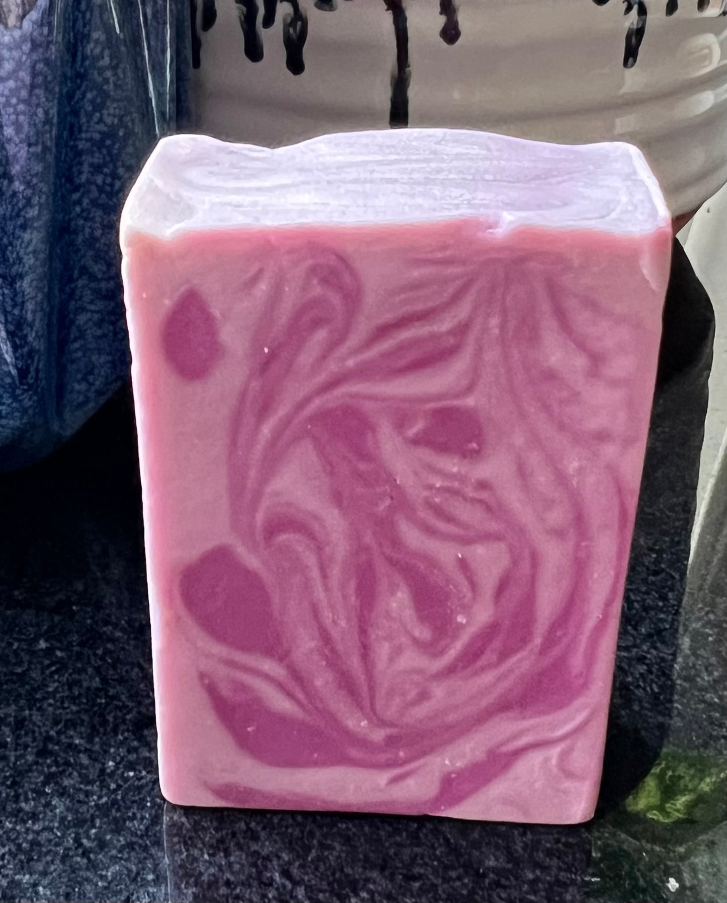 Soap