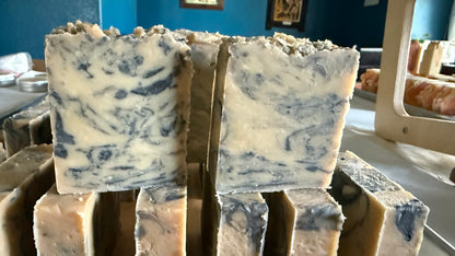 Soap