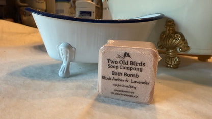 Bath Bombs