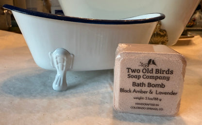 Bath Bombs