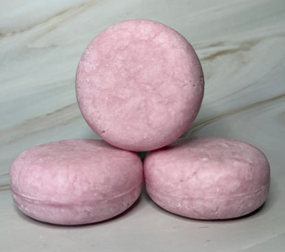 Shampoo and Conditioner Bars