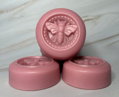 Shampoo and Conditioner Bars