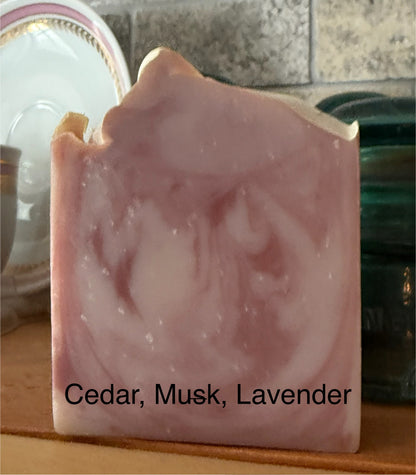 Soap