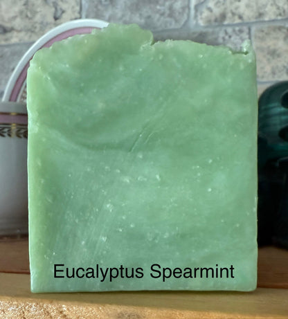Soap