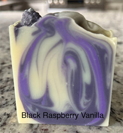 Soap