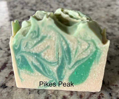 Soap