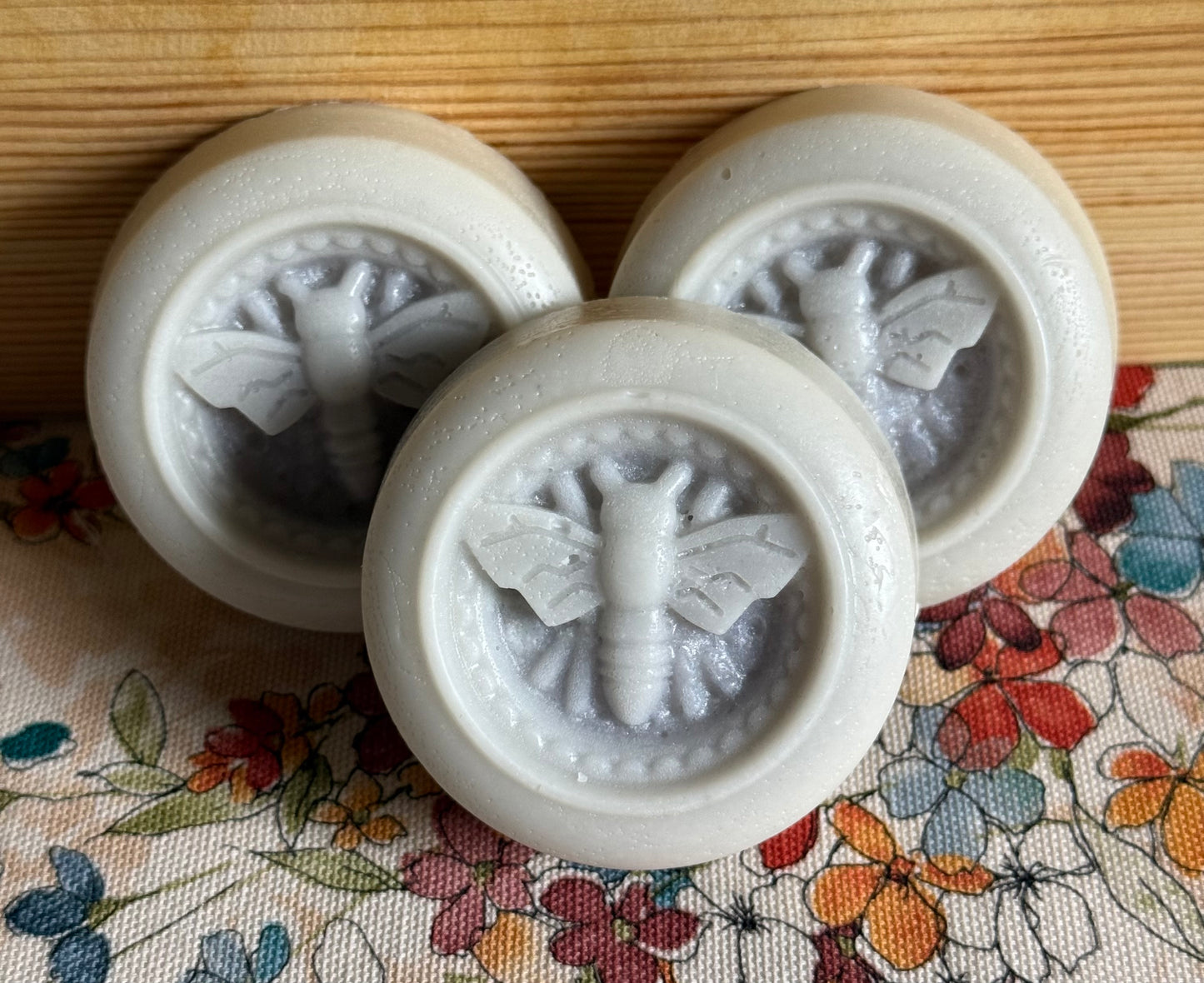 Shampoo and Conditioner Bars
