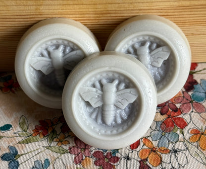 Shampoo and Conditioner Bars
