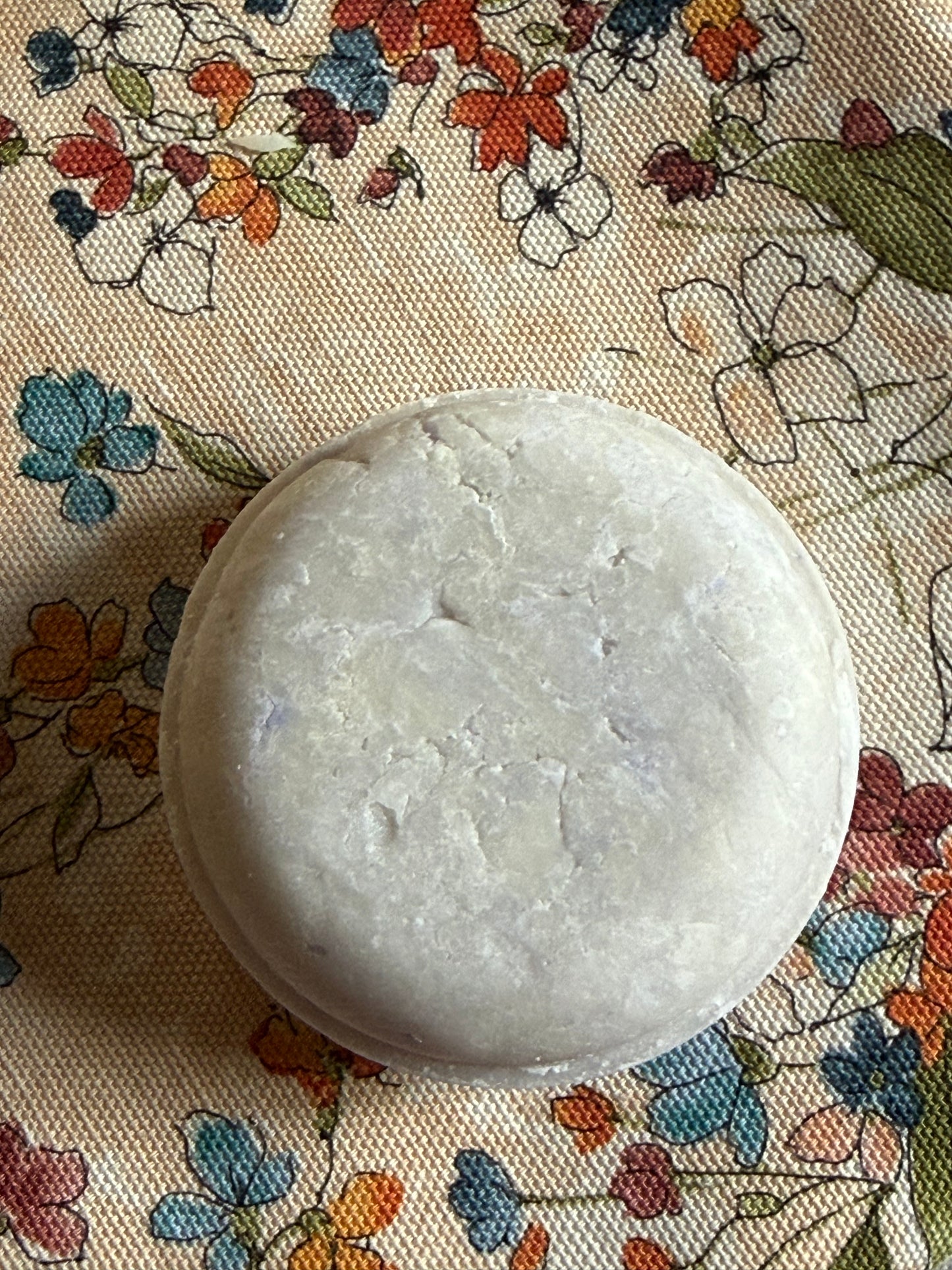 Shampoo and Conditioner Bars