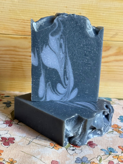 Soap