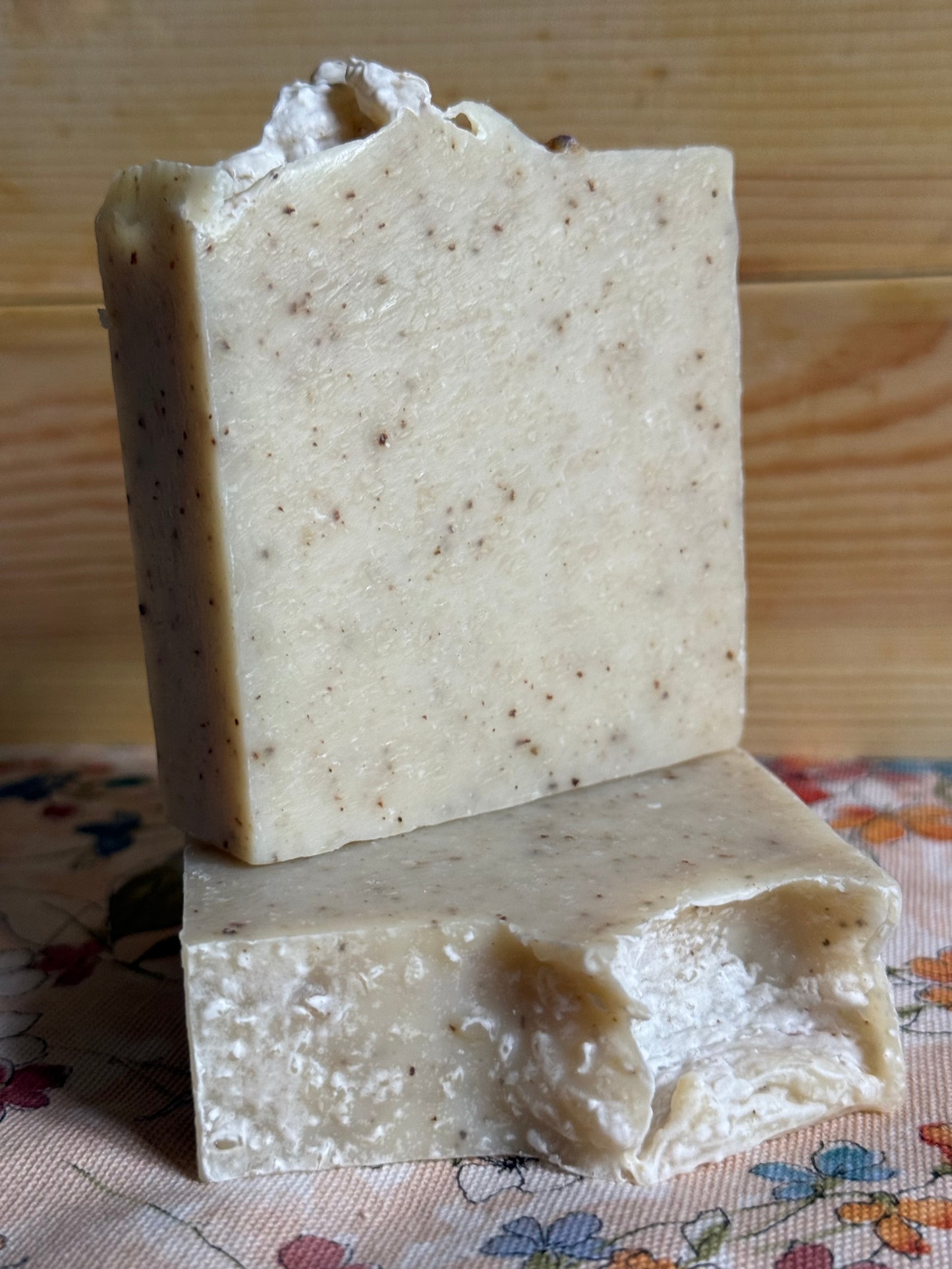 Soap