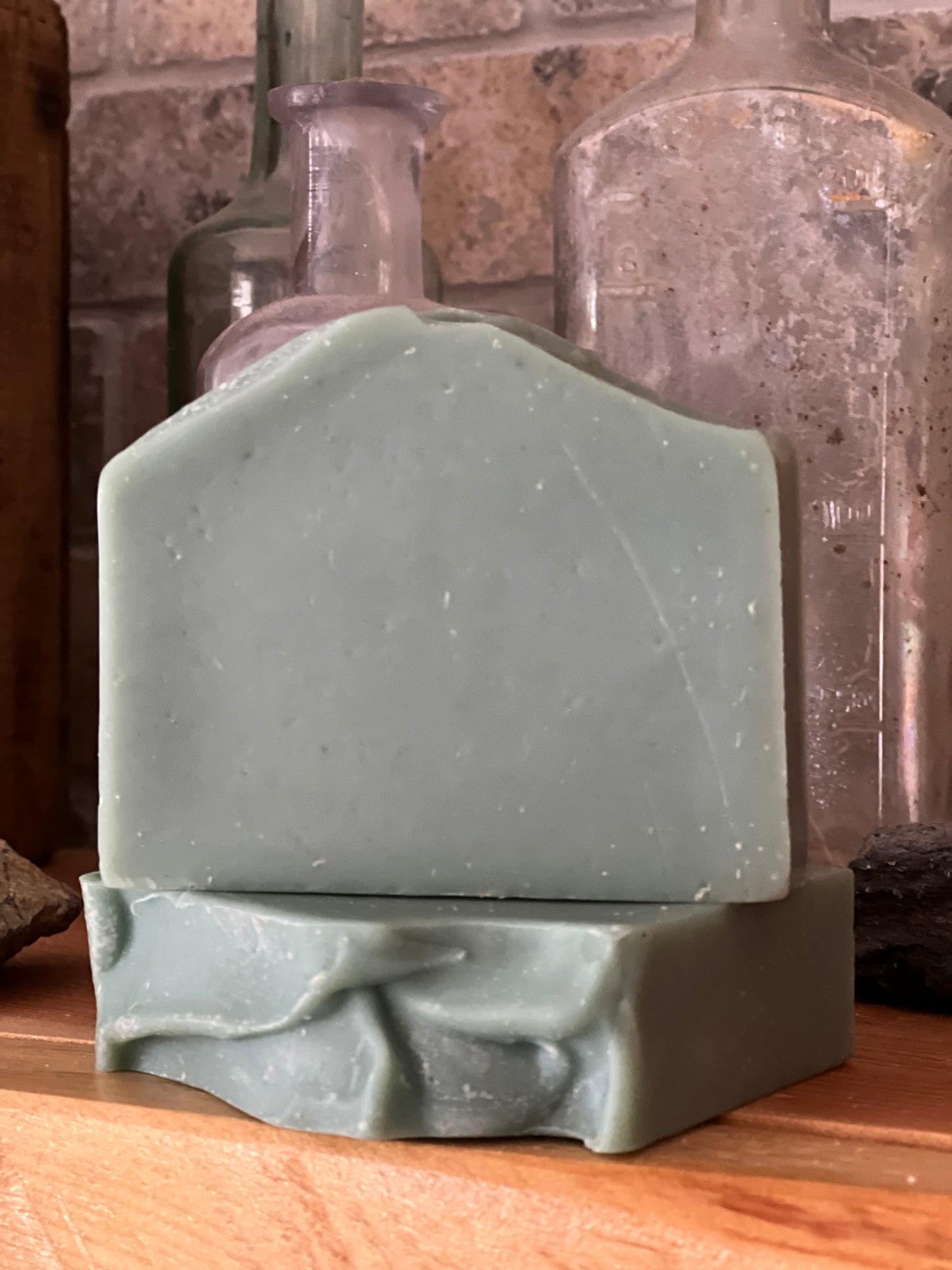 Soap