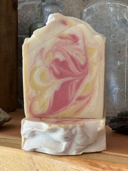 Soap