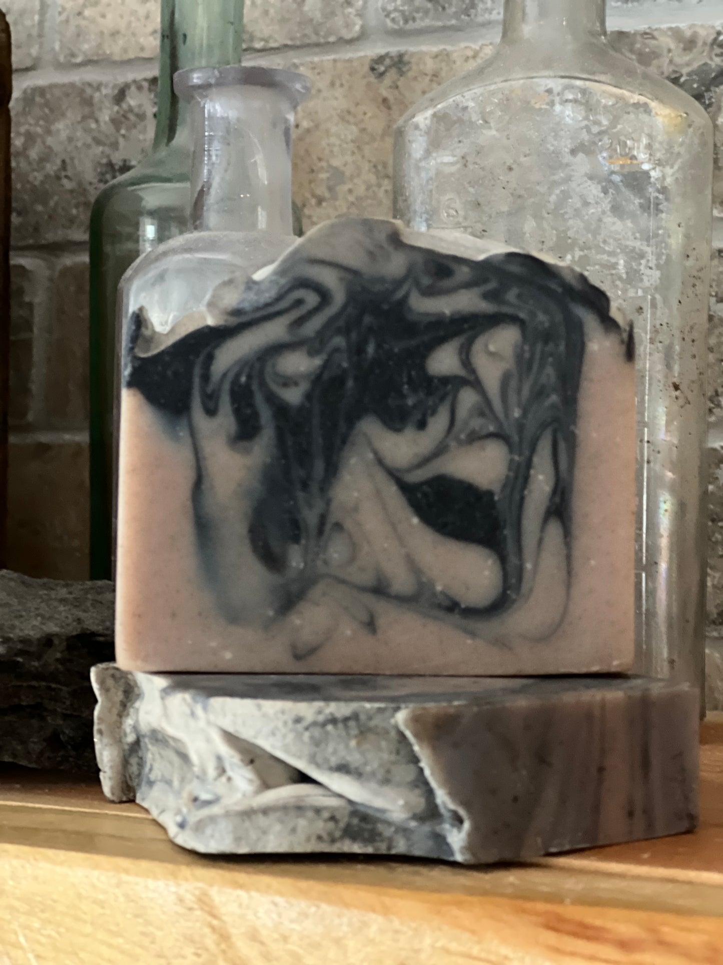 Soap