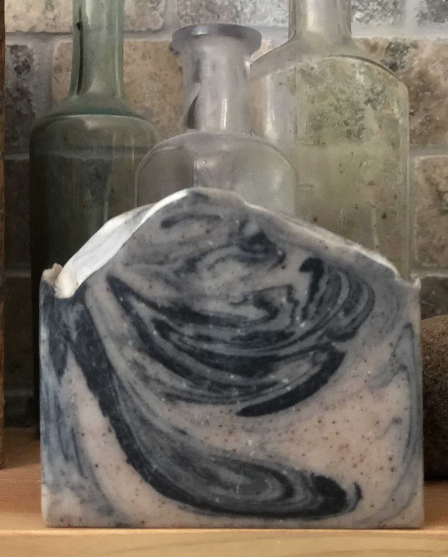 Soap